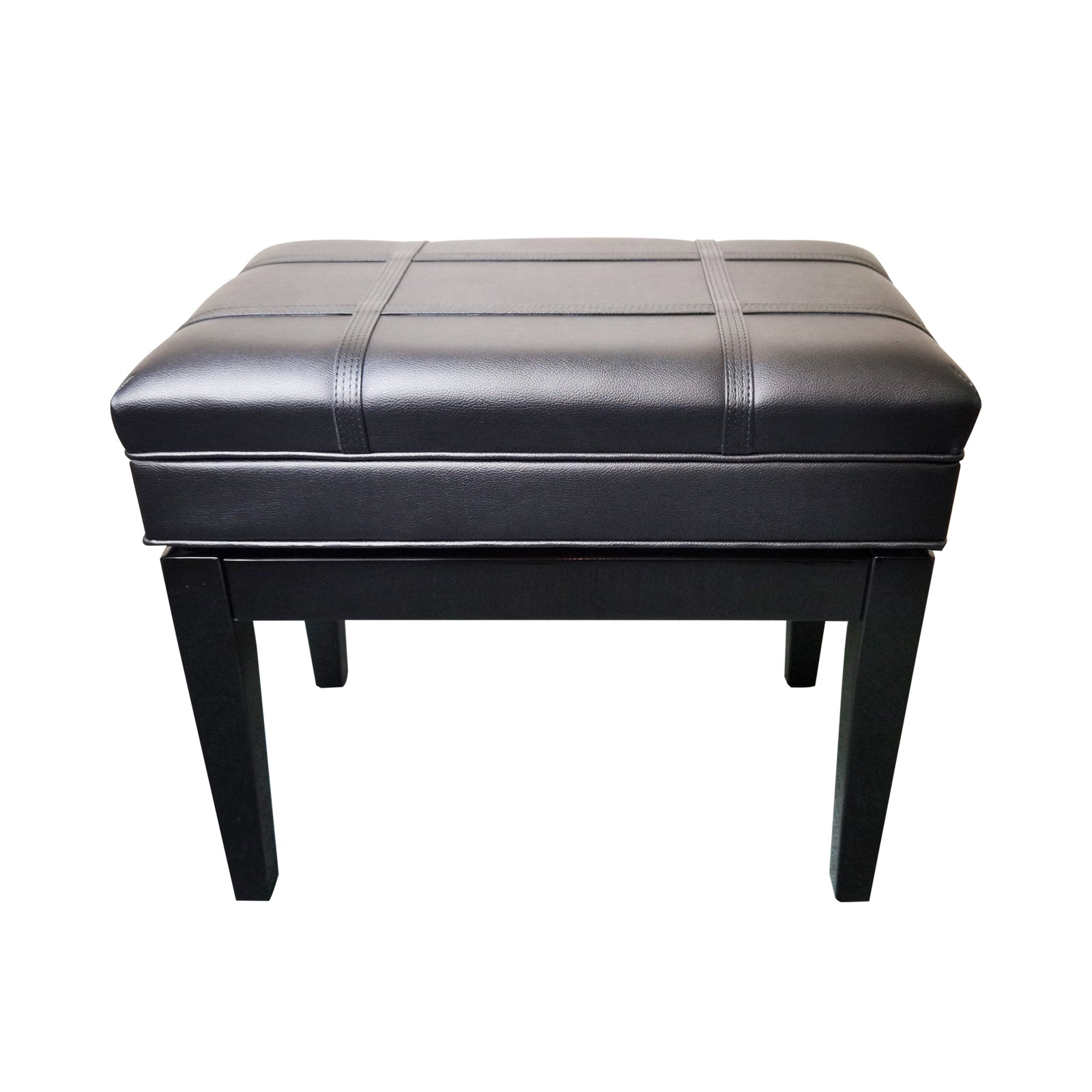 Adjustable Open Stool - FS-301 BK