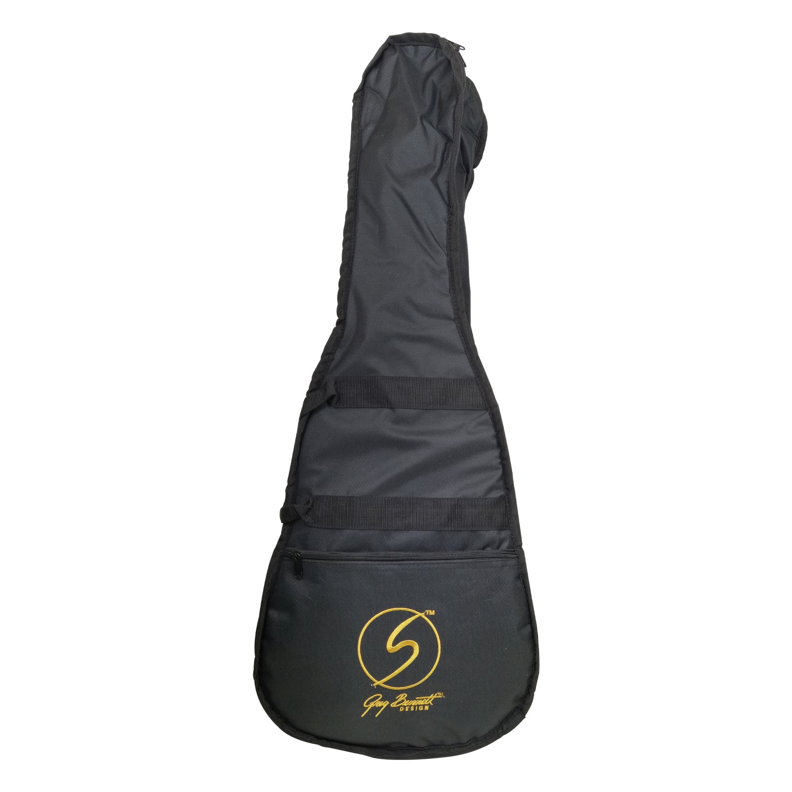 Greg Bennett GD-50 Mini NS Acoustic Guitar Natural Satin