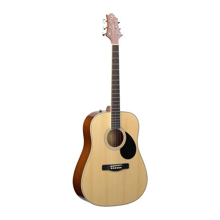 Greg Bennett GD-60N Acoustic Guitar