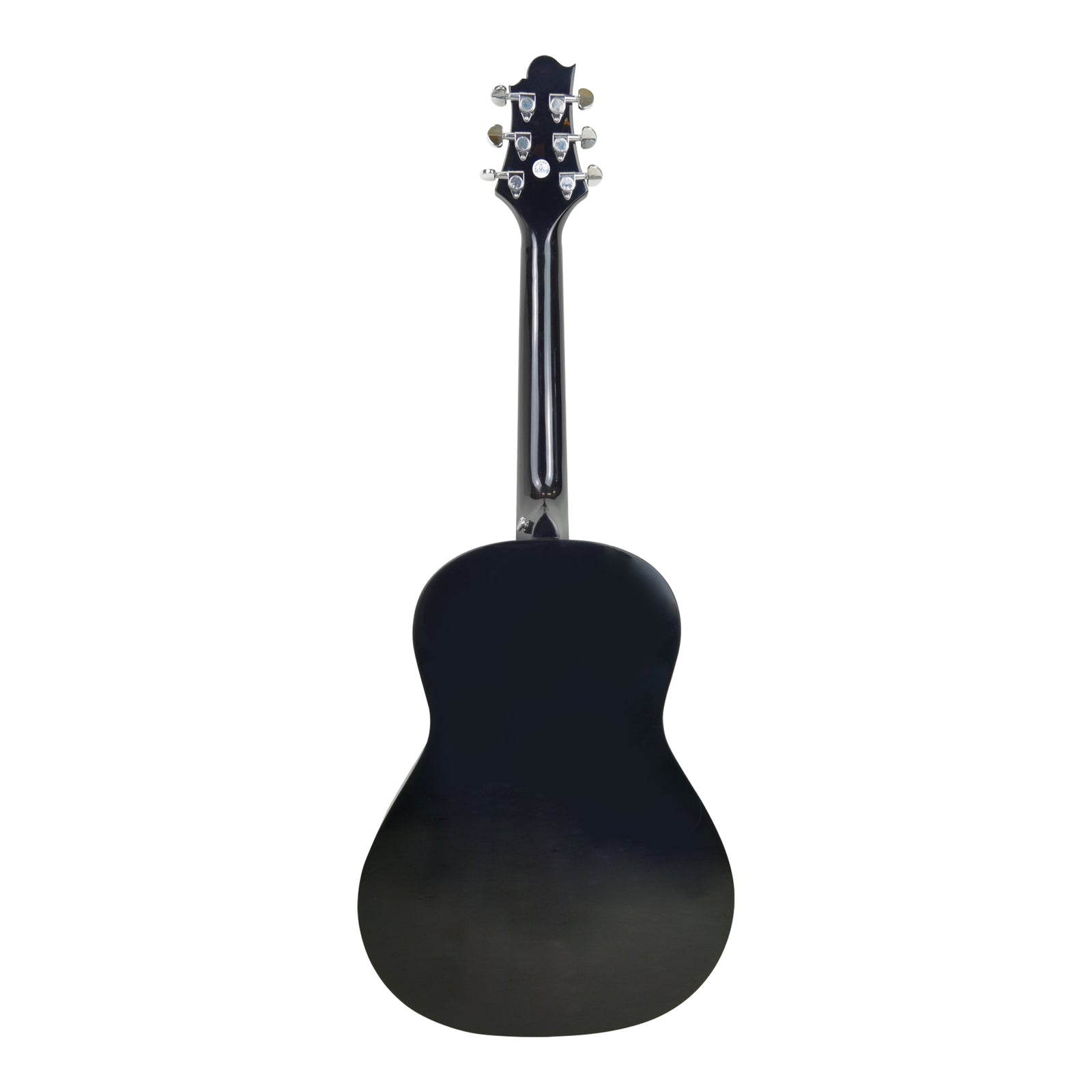 Greg Bennett ST6-1/BK Acoustic Guitar Black