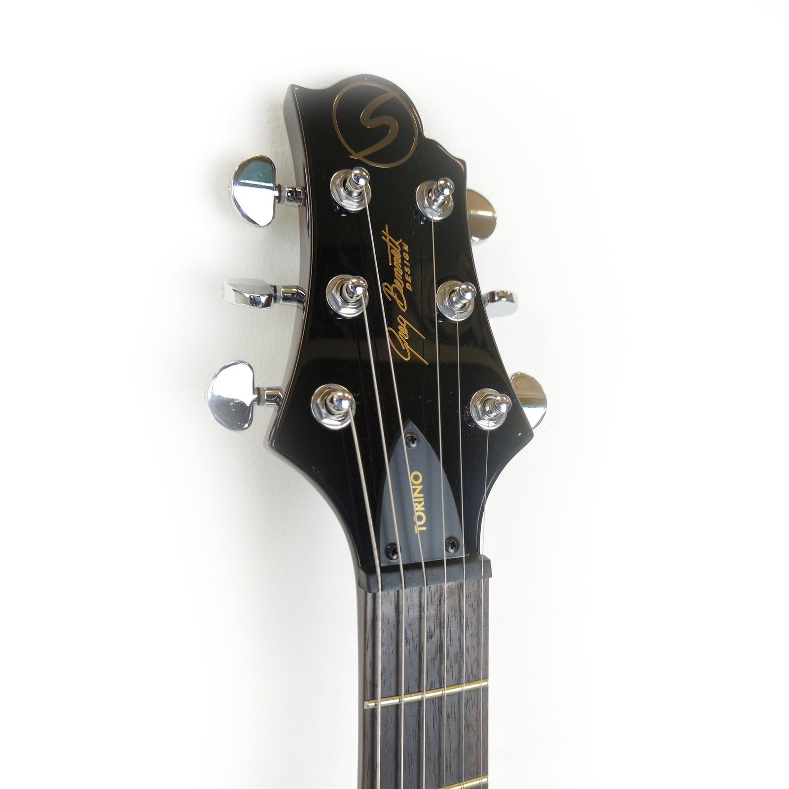 Greg Bennett TR-1 WR Electric Guitar