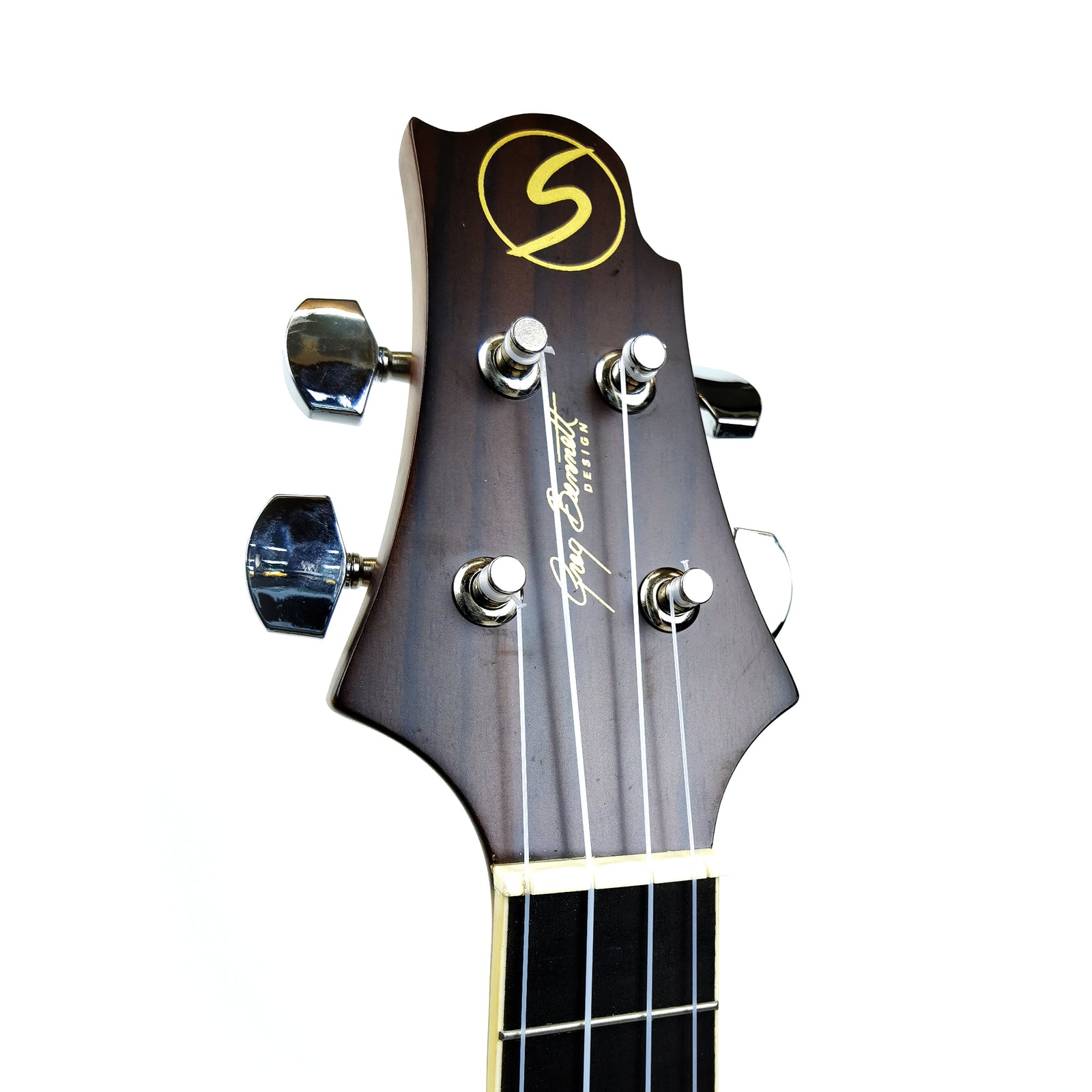 Greg Bennett UK-70SCM/N Ukulele