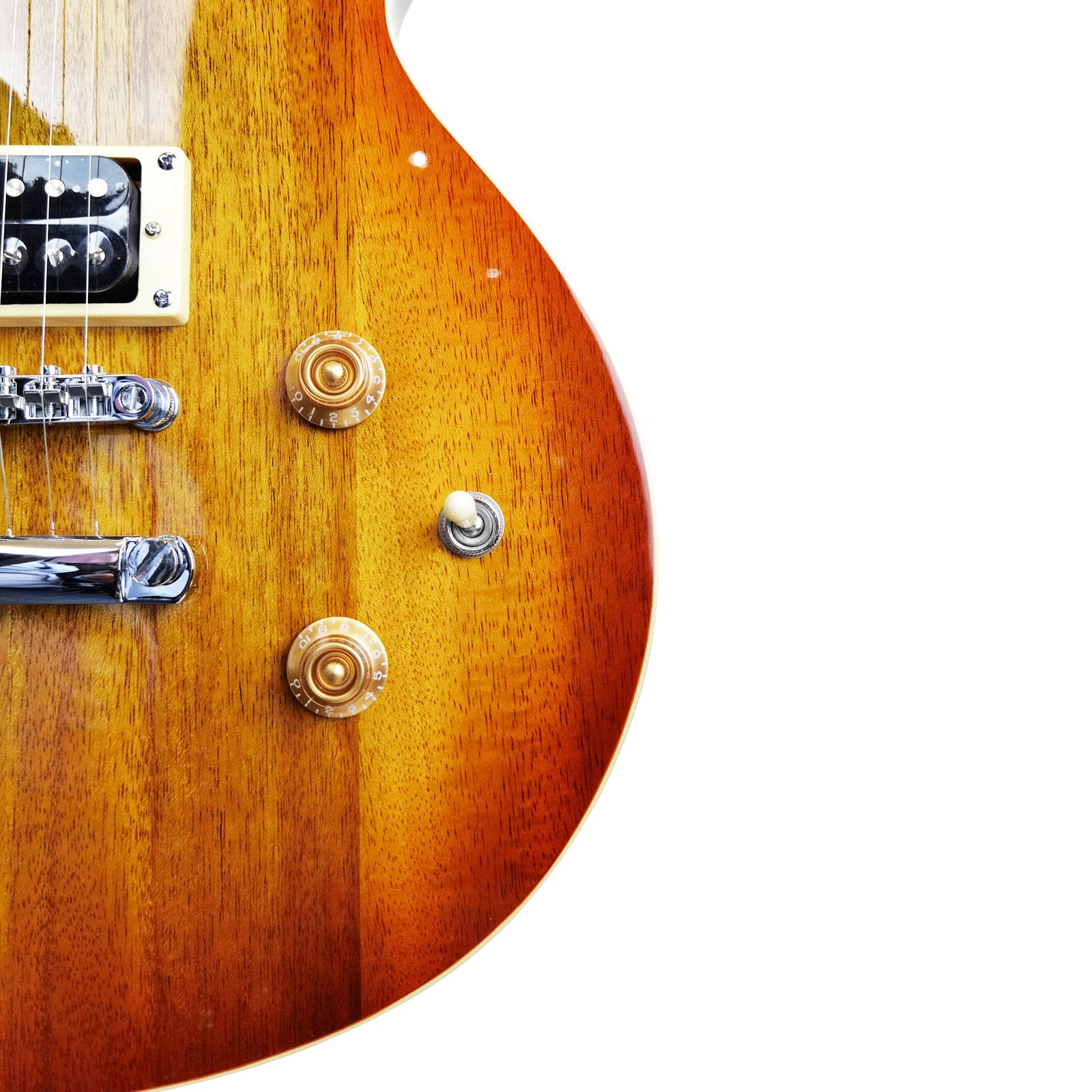 Greg Bennett UM-1 OS Electric Guitar