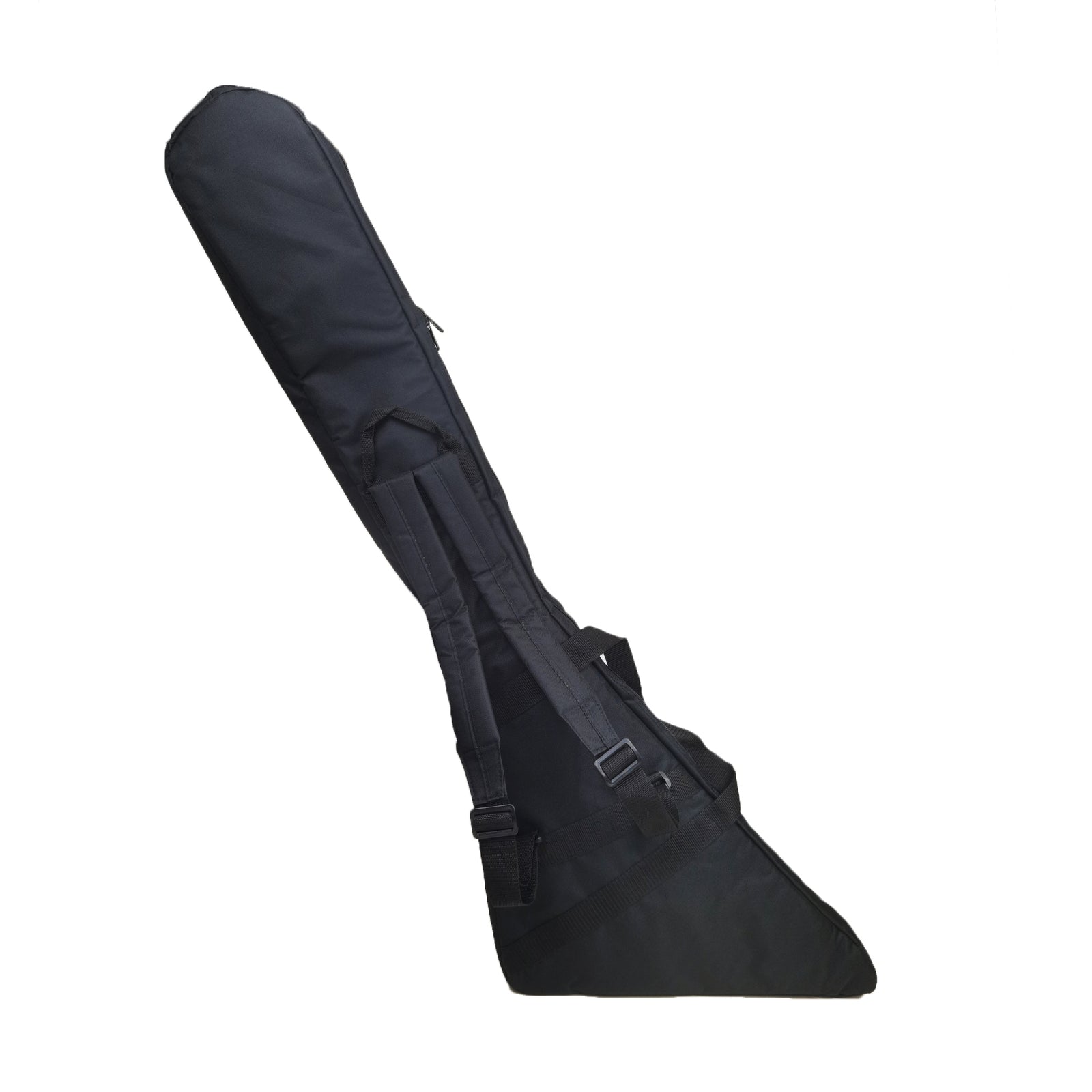 Greg Bennett VN10 BBR Electric Guitar