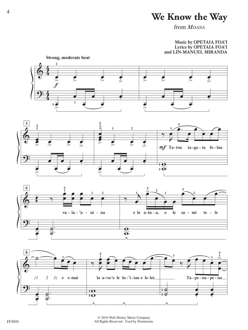 HL - Bigtime Piano Disney - Level 4