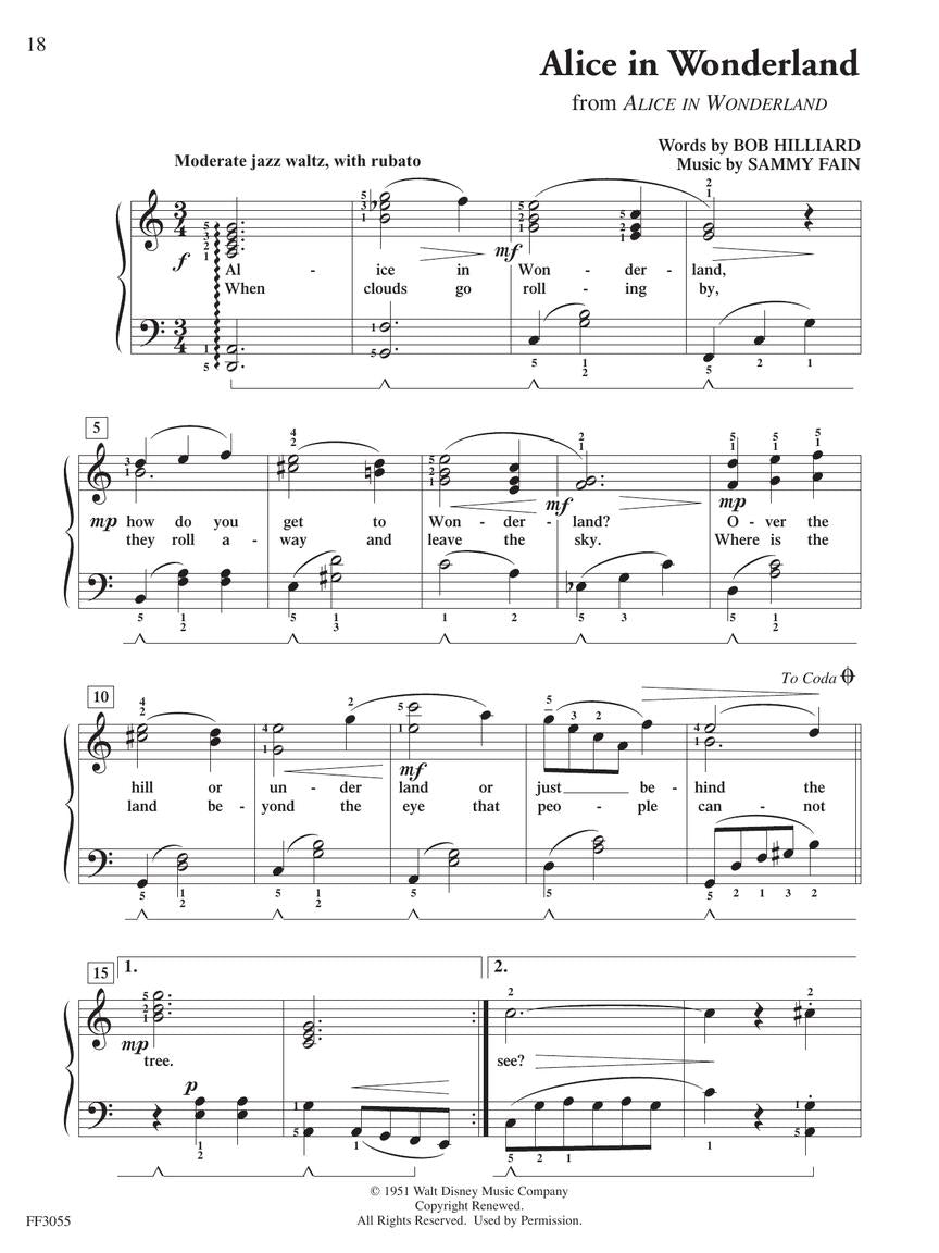 HL - Bigtime Piano Disney - Level 4