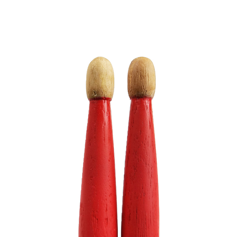 Drumstick - Bluefire Series Red