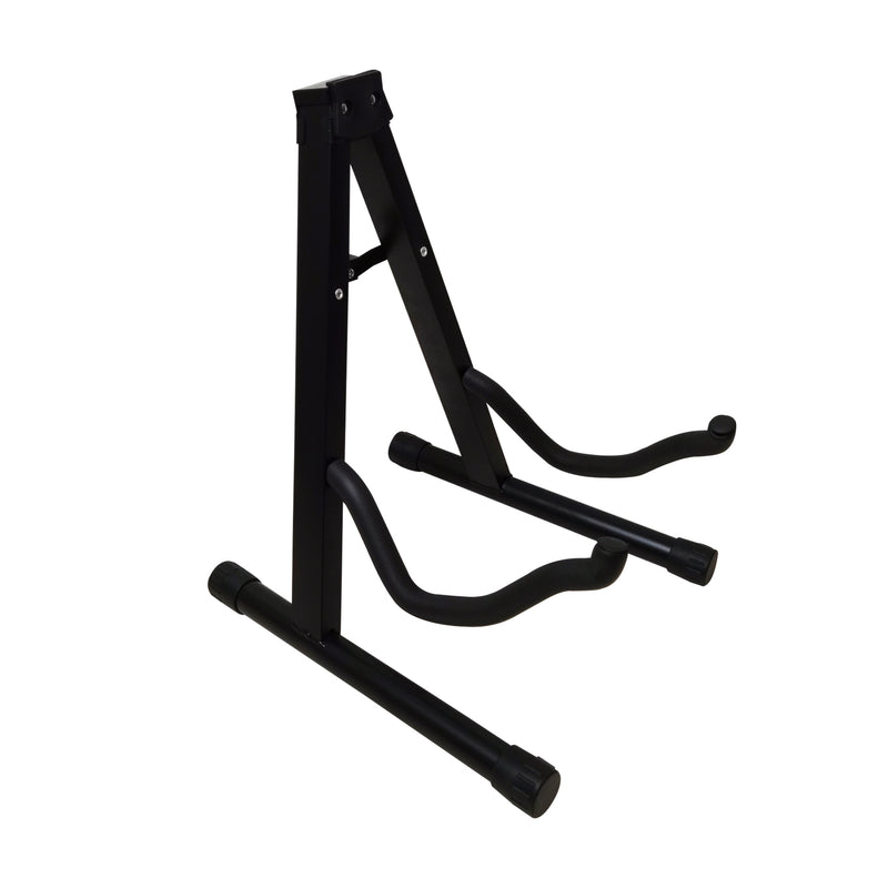 HBK J-40B Free Floor Guitar Stand (For Acoustic/Classical)