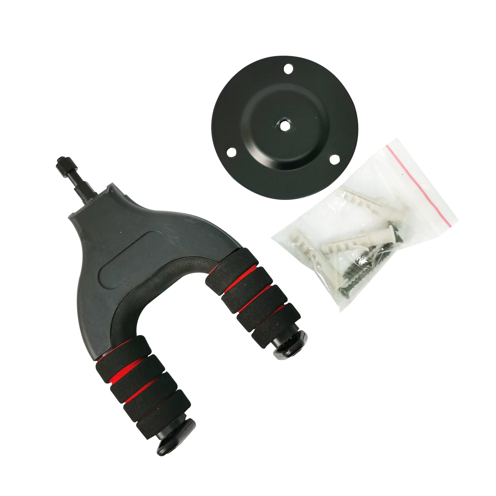 Autolock Guitar Hanger J19B