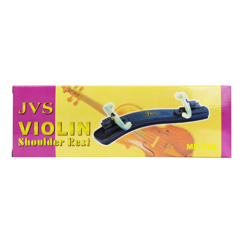 Shoulder Rest - JVS ME-028 - 4/4, 3/4