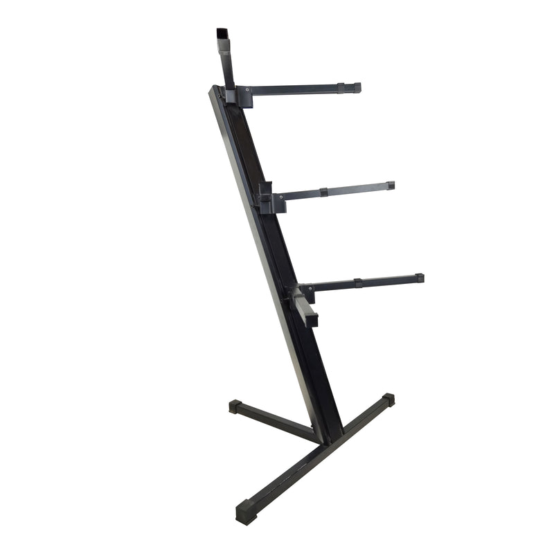 Keyboard Stand JX-73 3-tier