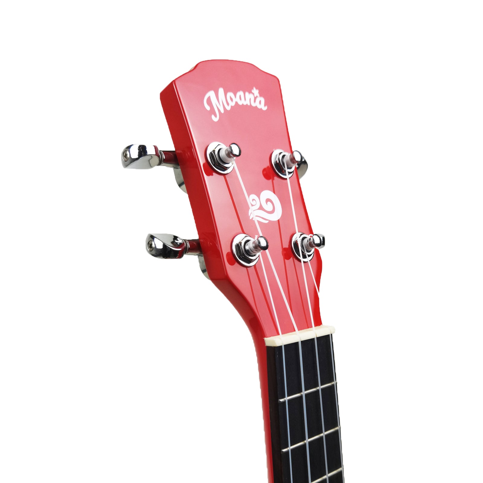 Moana M-10/RED Ukulele