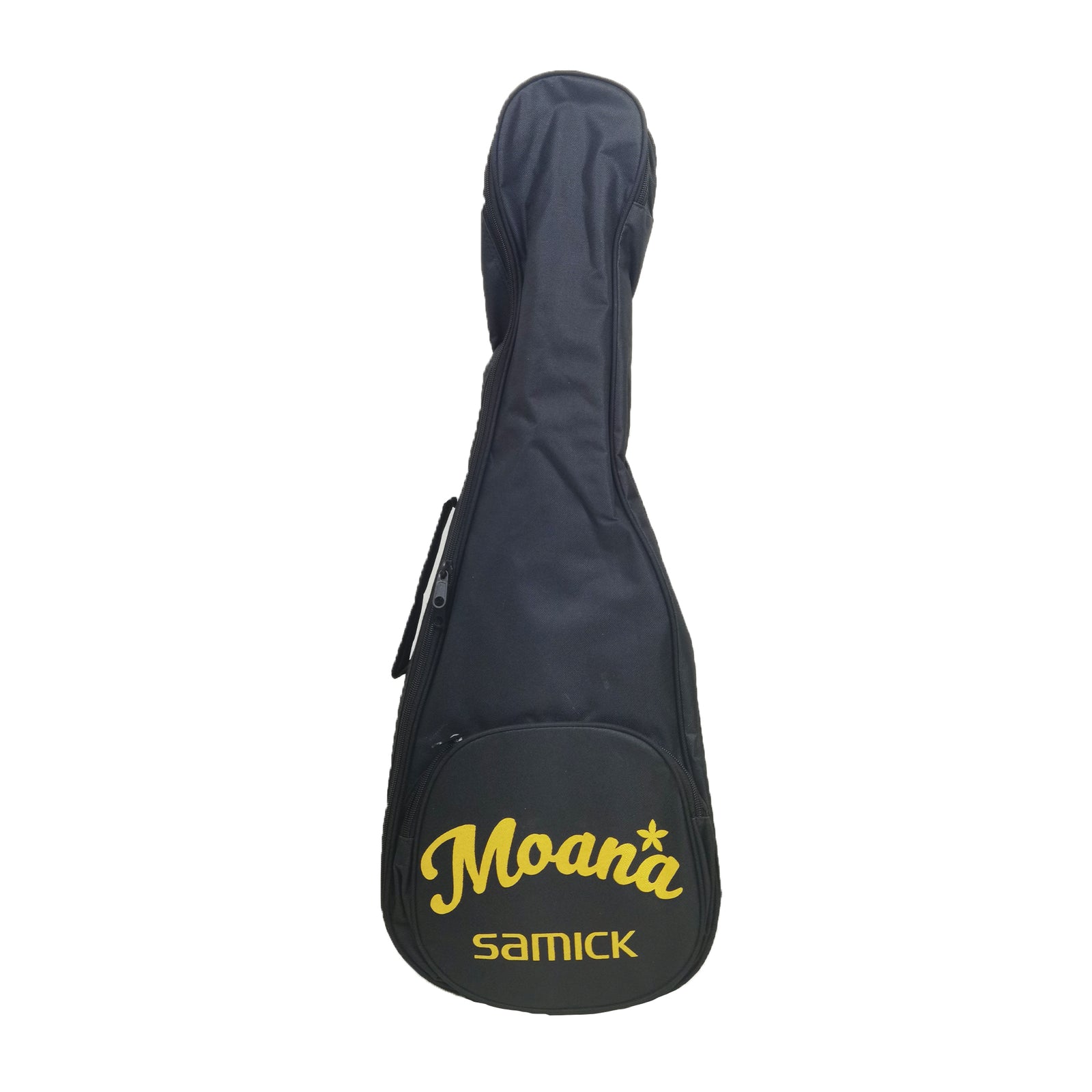 Moana M-10/ Black Ukulele