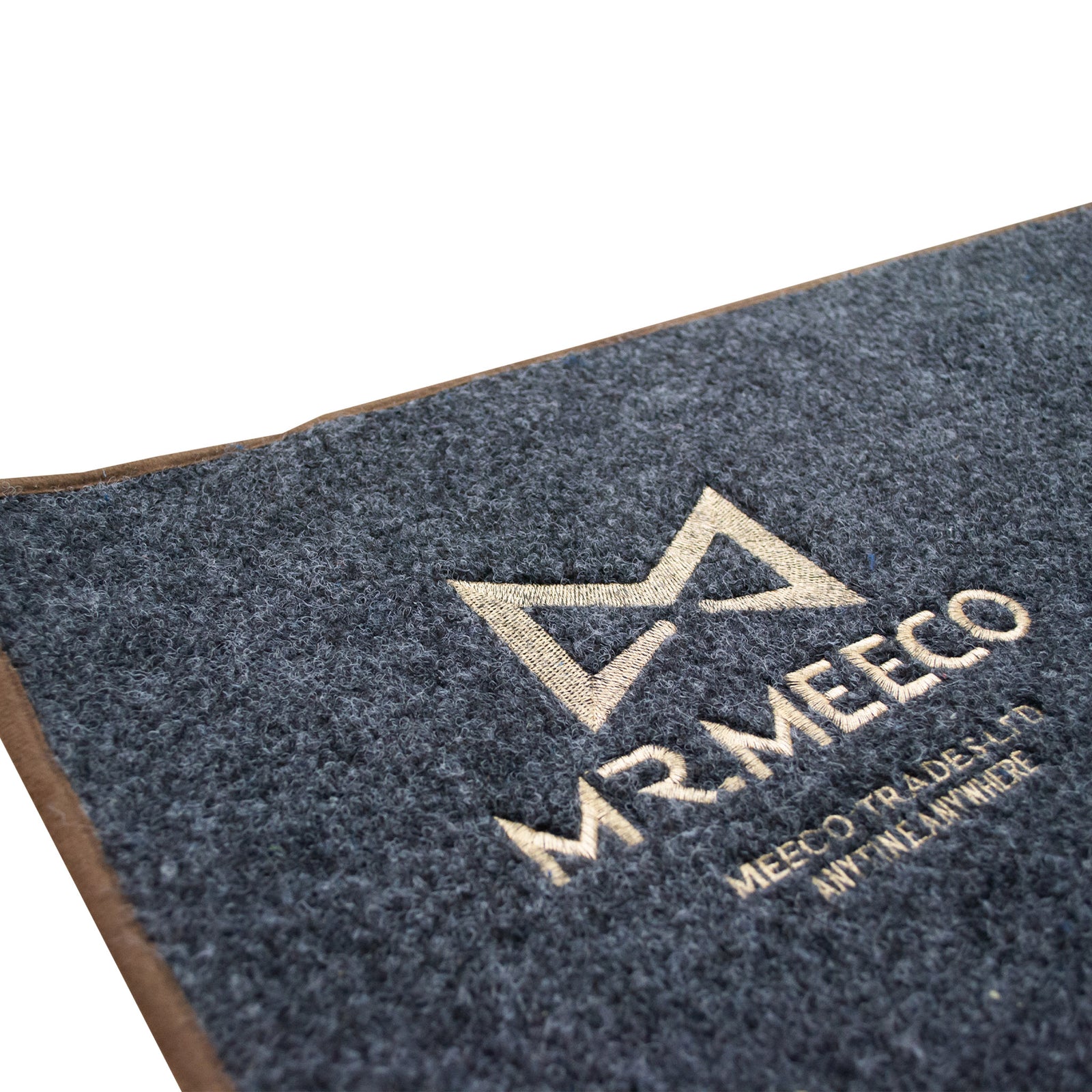 Drum Rugs with M Locks