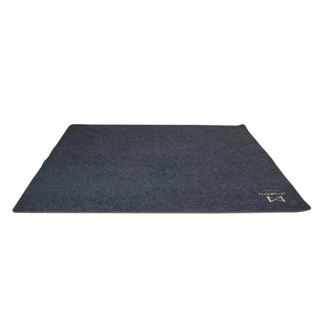 Drum Rugs with M Locks