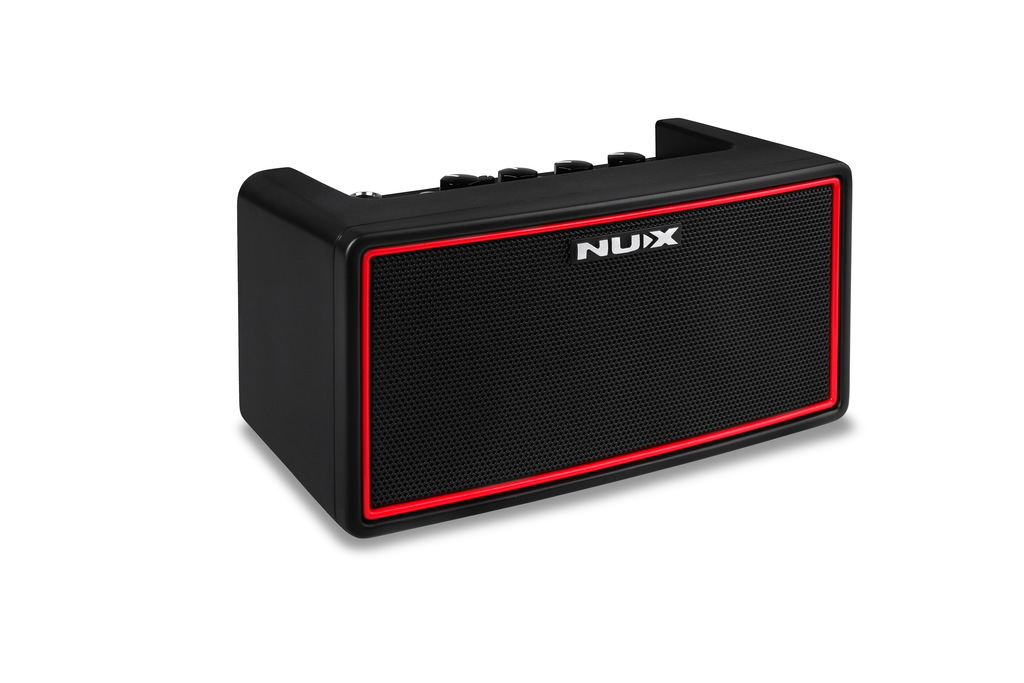 NUX Mighty AIR Wireless Stereo Modeling Amplifier – Cristofori Music