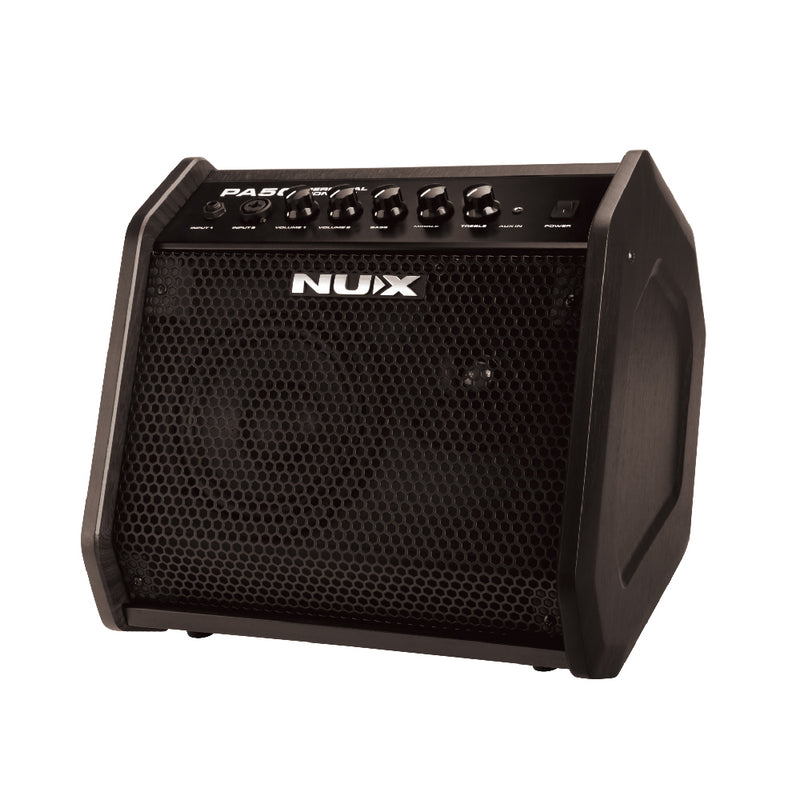 NUX PA50 Monitoring Amp