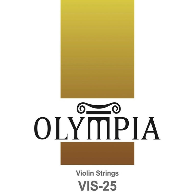 Olympia Violin String VIS25 (set)