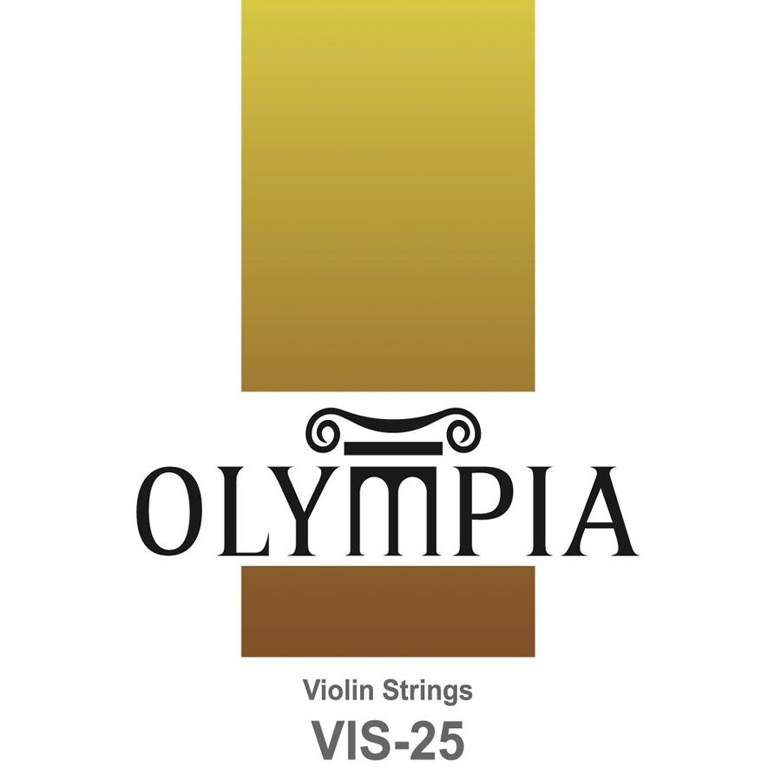 Olympia Violin String VIS25 (set)