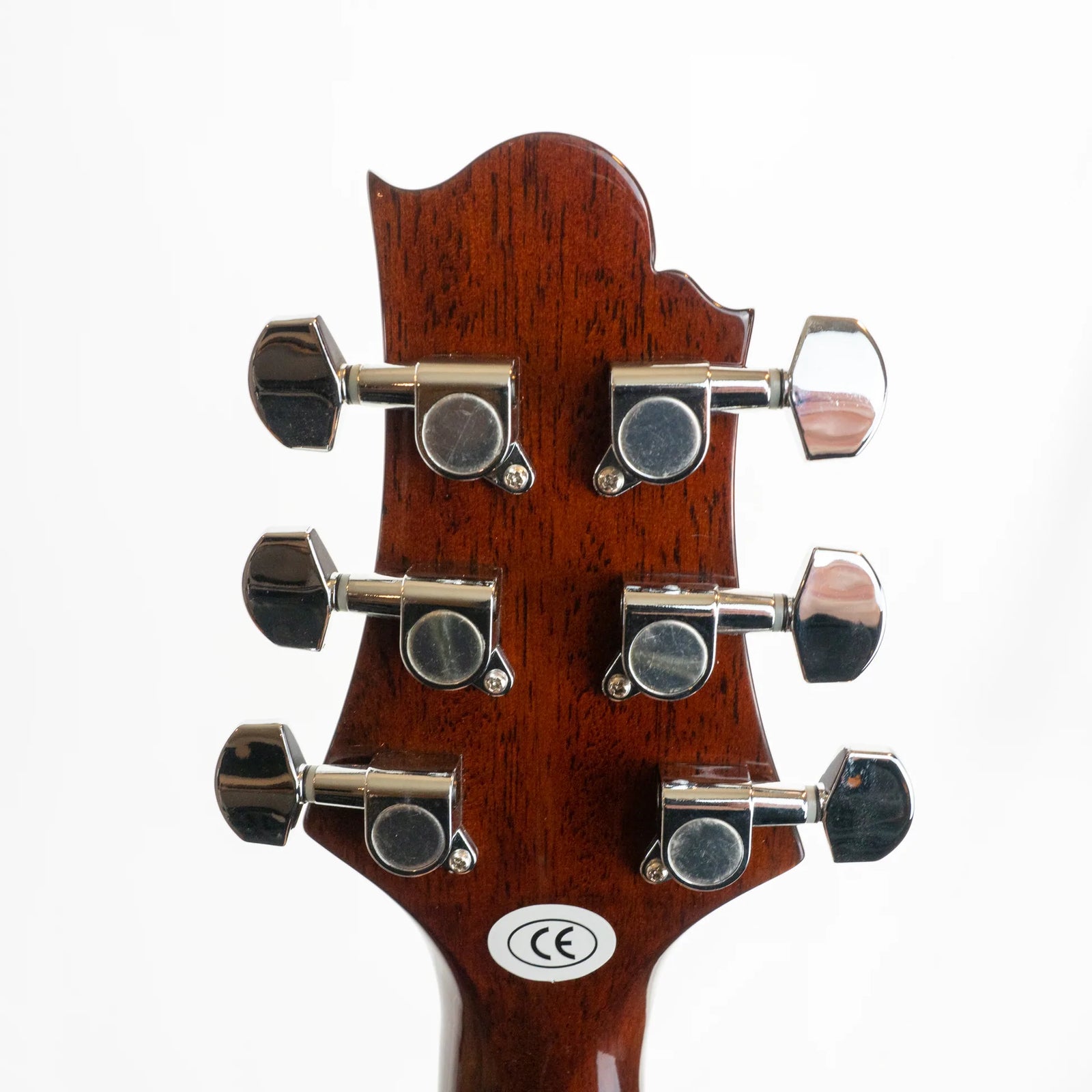 Greg Bennett GD-100SCE/N Acoustic Electric Guitar