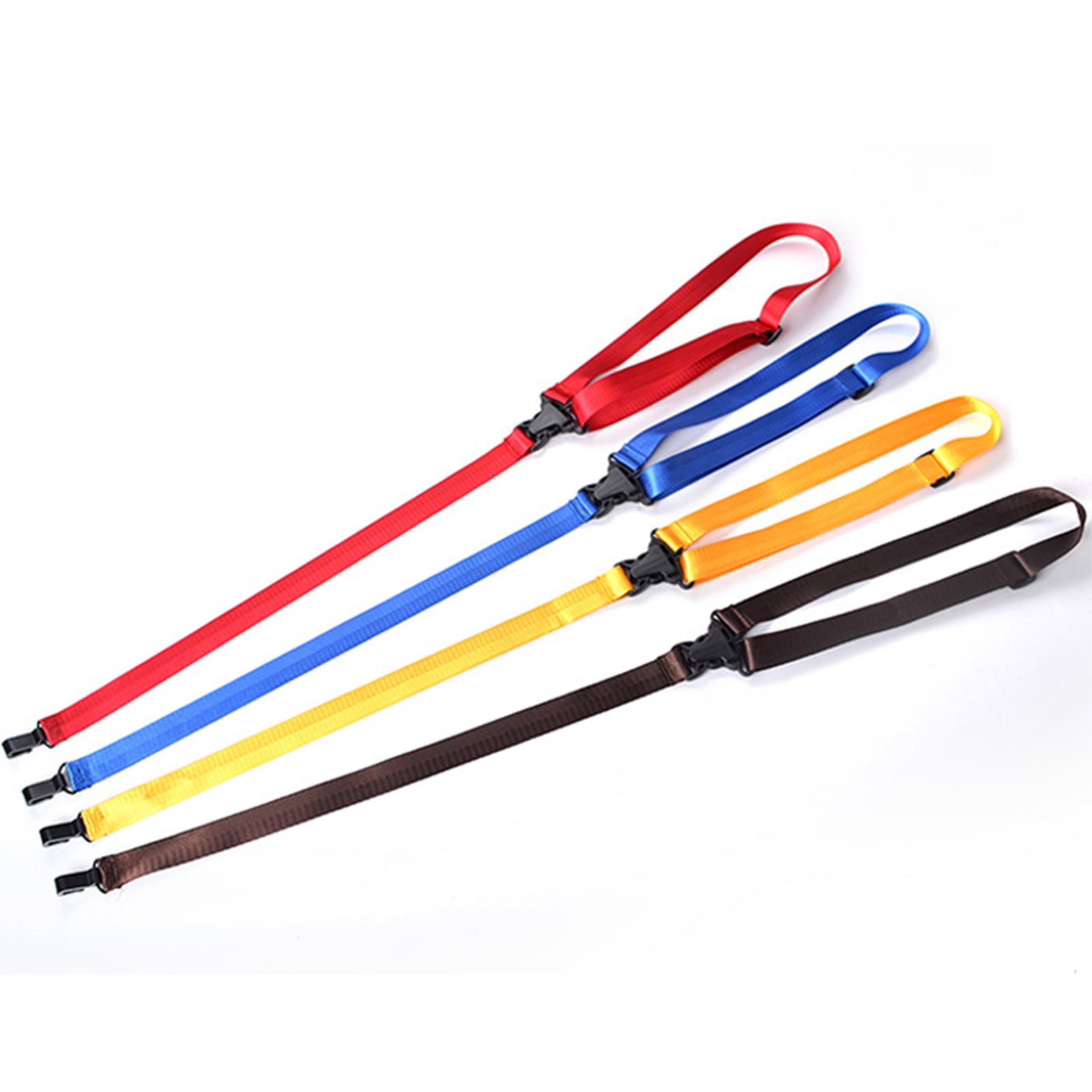 Ukulele Strap PE-A17 - Red