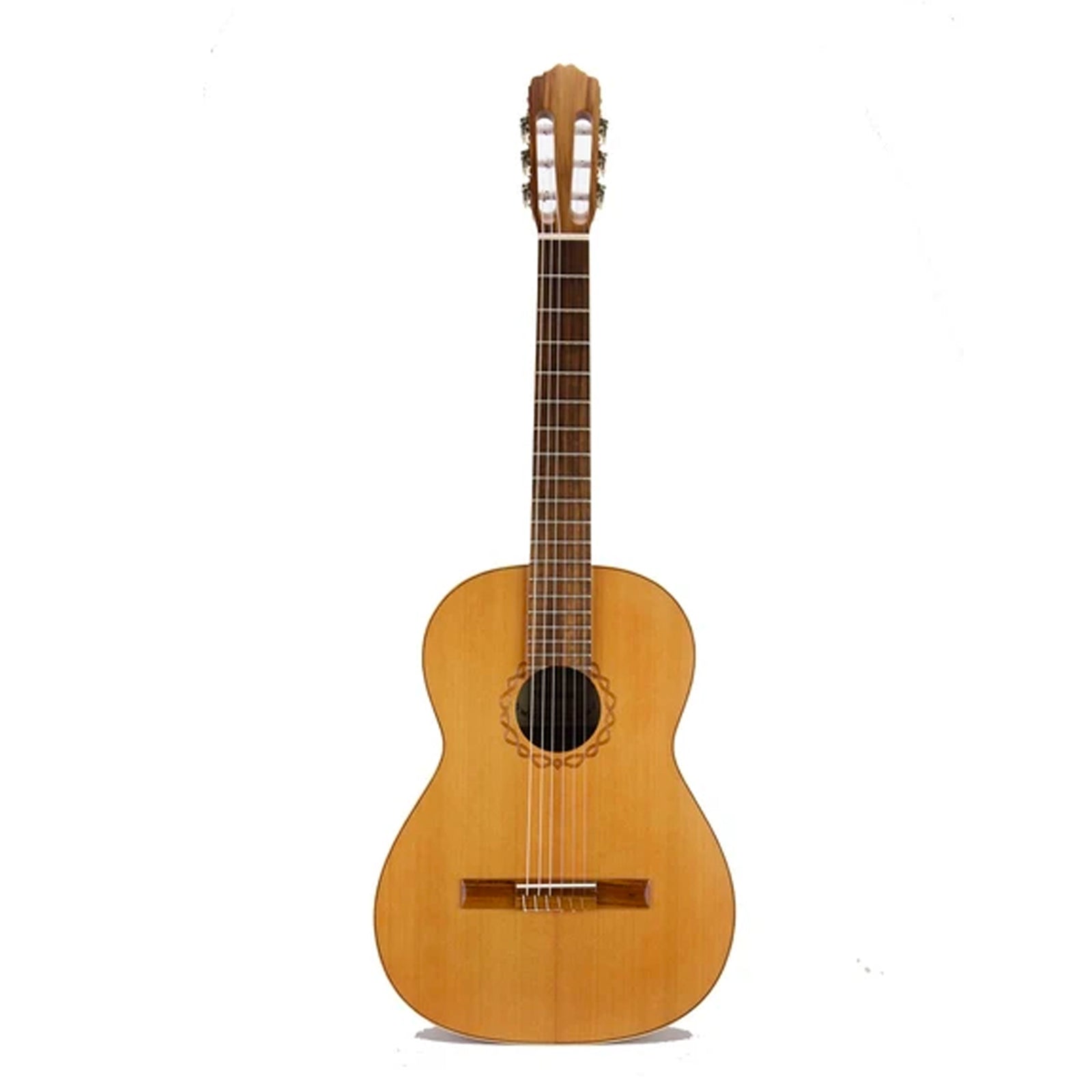 Raimundo 105M Cedar Classical Guitar with bag
