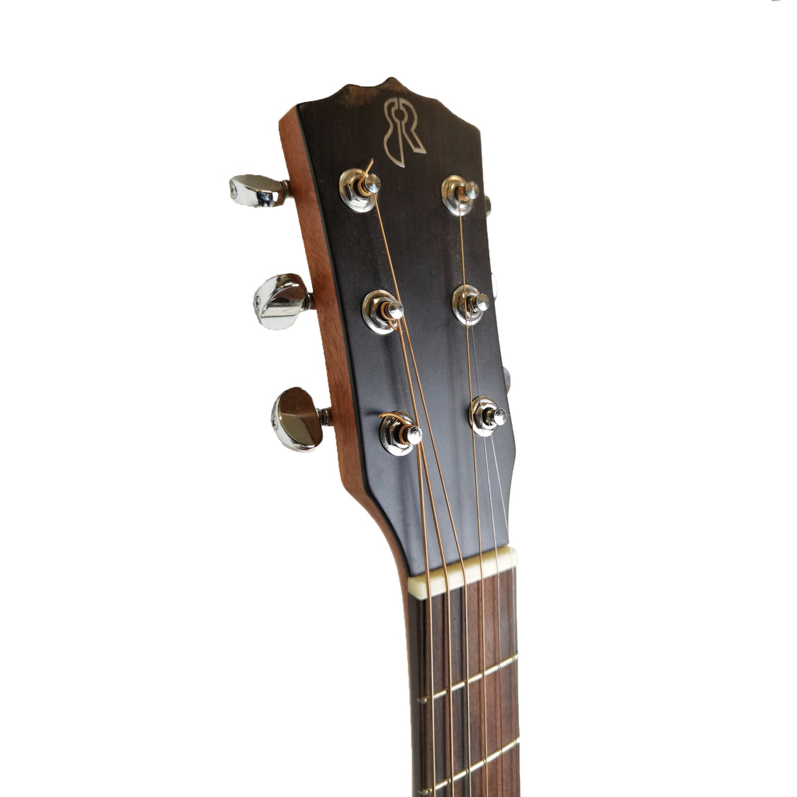 Raimundo DS200E Spruce Pre-sys Acoustic Guitar