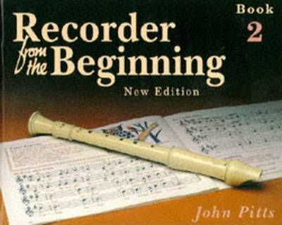MSL Rec From Begin Pupils 2 Rev Bk Only