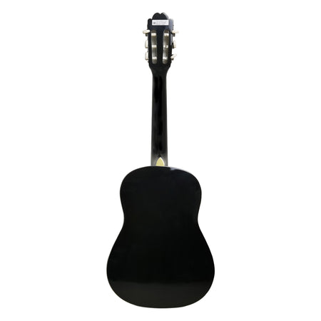 Suzuki SCG-2S 1/2 Classical Guitar Black