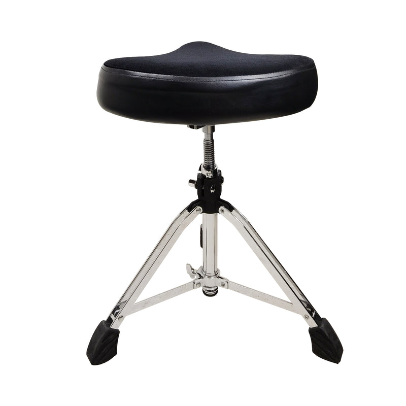 TR151 Heavy Duty Drum Throne / Stool (Motor Type)