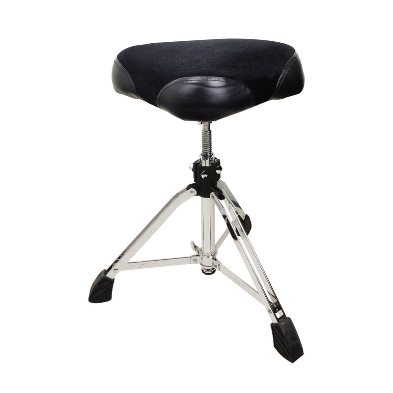 TR151 Heavy Duty Drum Throne / Stool (Motor Type)