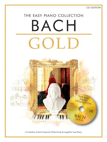 MS EPF Coll Bach Gold