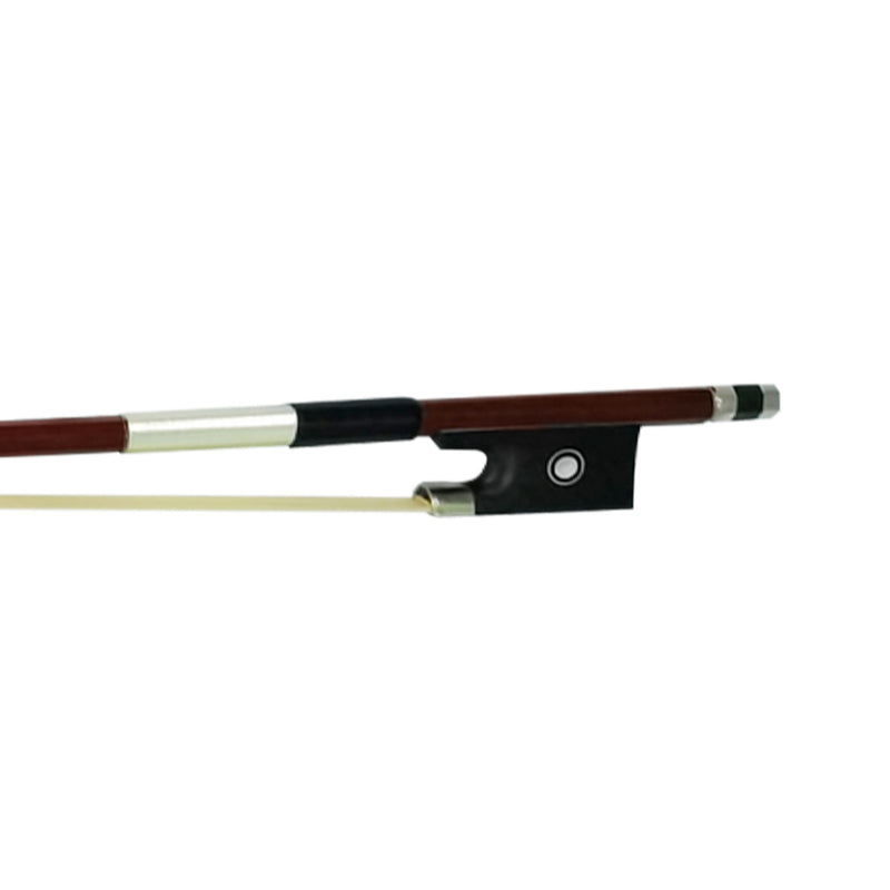 Violin Bow B-5 -1/2 size