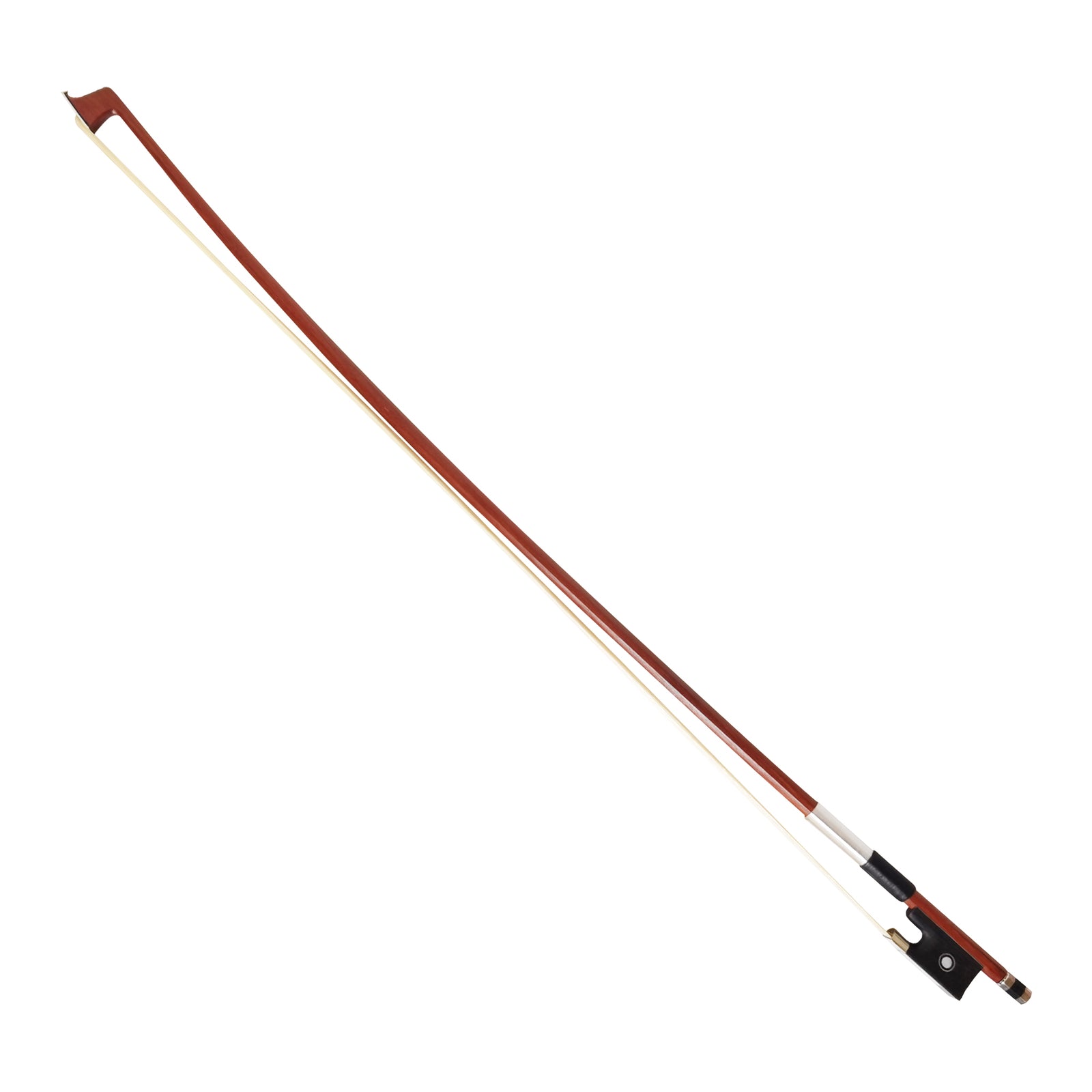 Violin Bow B-5 -1/8 size