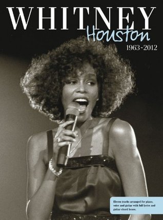 MSL Houston Whitney 1963 2012 Pvg