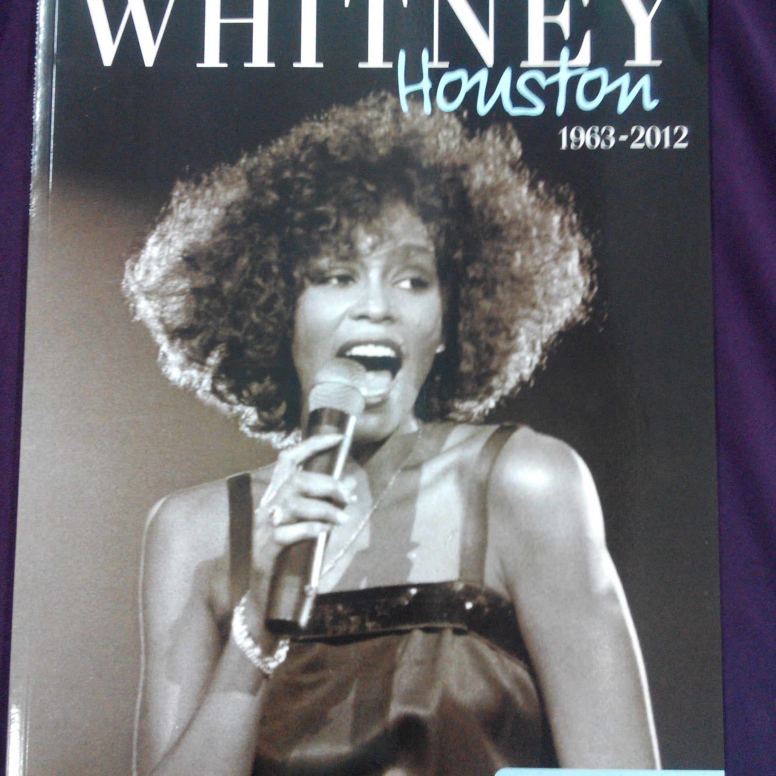 MSL Houston Whitney 1963 2012 Pvg