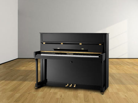 Zimmermann Upright Piano S2 EP