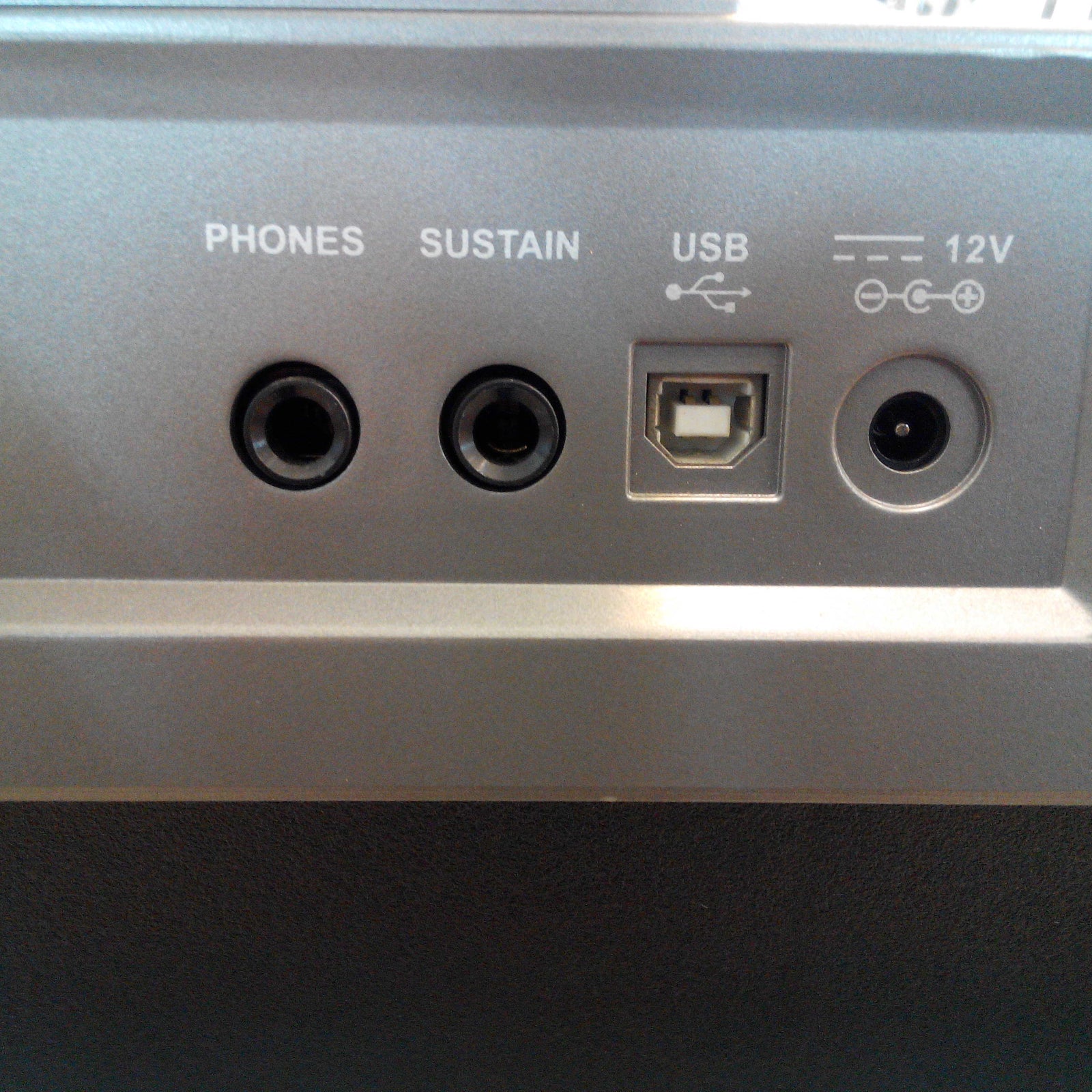 Medeli A100 61-key Keyboard