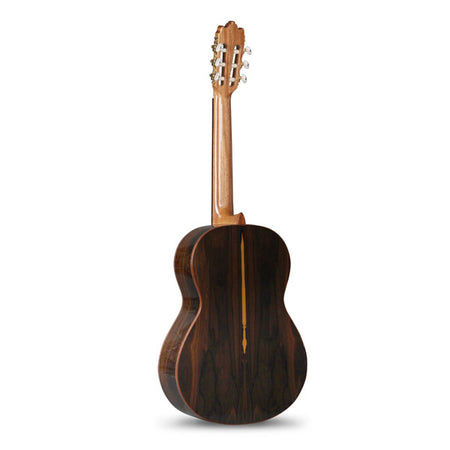 Alhambra Iberia Ziricote Guitar with bag