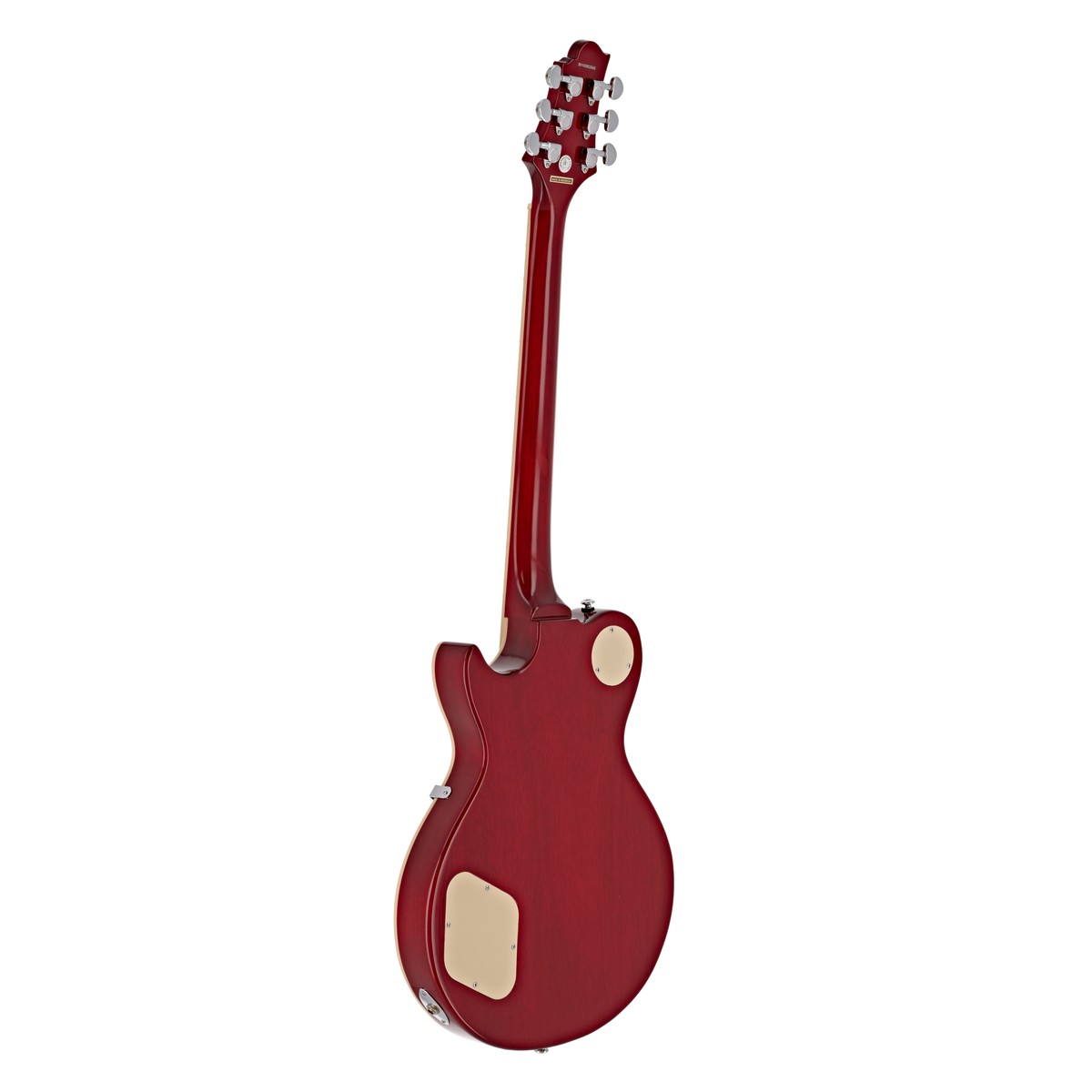 Greg Bennett AV-3 CS Electric Guitar