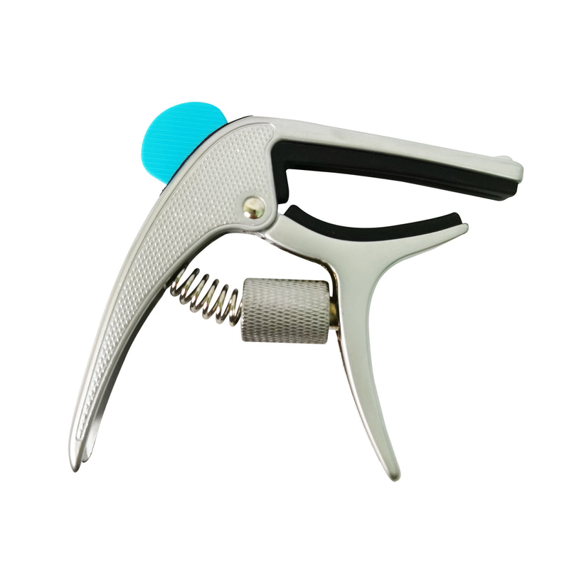 Guitar Capo with Pick Holder BDJ-57/60