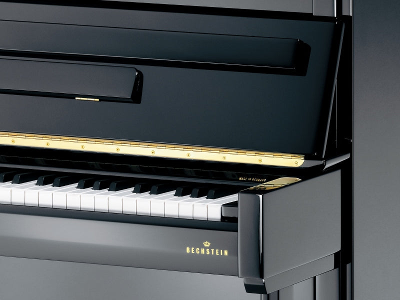 Bechstein sales a124 price
