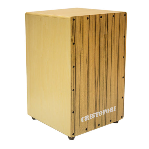 Cristofori Cajon CA-75 / CA75 drums percussion singapore sg not Yamaha