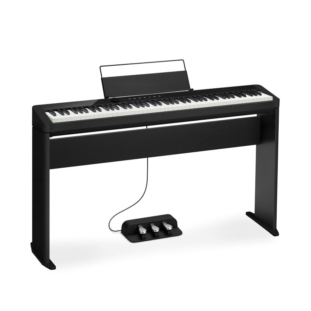 galop inch olie Casio Digital Piano PX-S1000 Black – Cristofori Music
