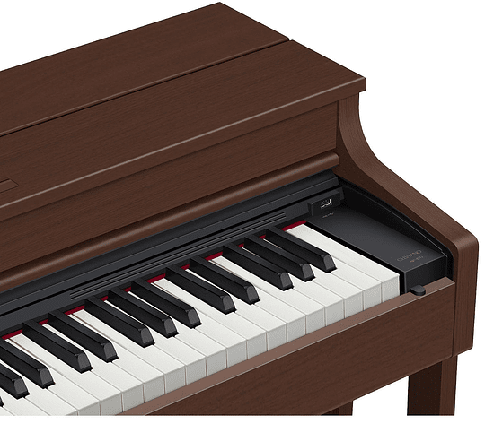 Casio piano ap 470 deals