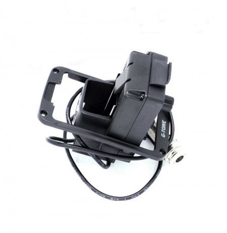 Cherub Acoustic Guitar Preamp GB-1