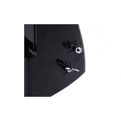 Cherub Metronome WSM-330 Black