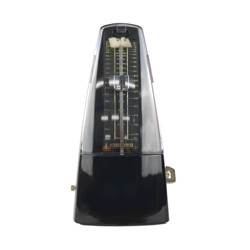 CRISTOFORI Metronome - Black
