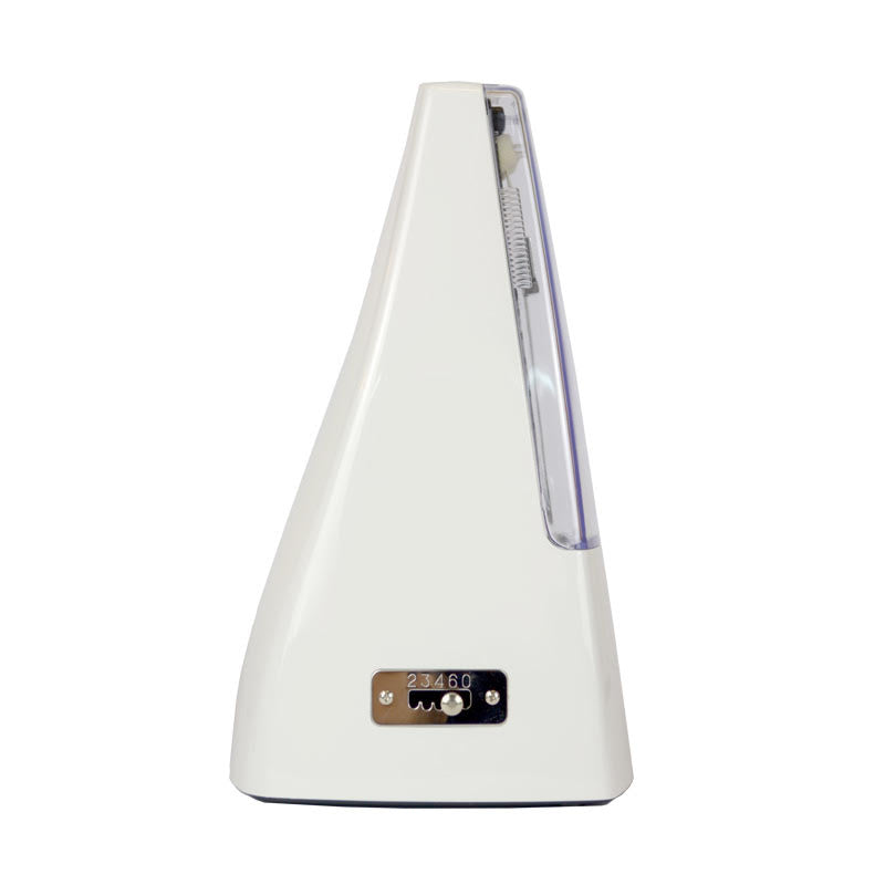 CRISTOFORI Metronome - White