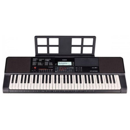 Casio CT-X700 keyboard